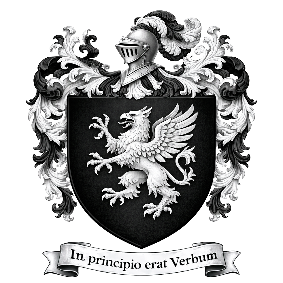 L'Art du Blason