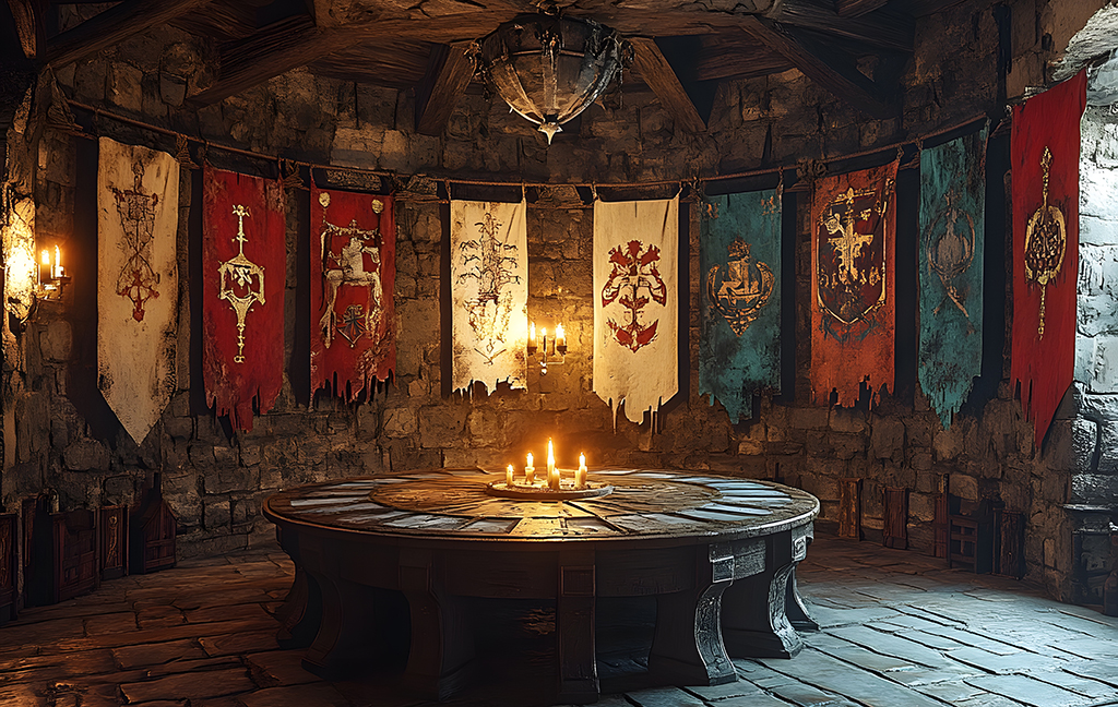 L'Art du Blason